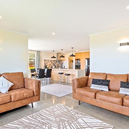 Matenga Townhouse - Waikanae Holiday Home Extérieur photo