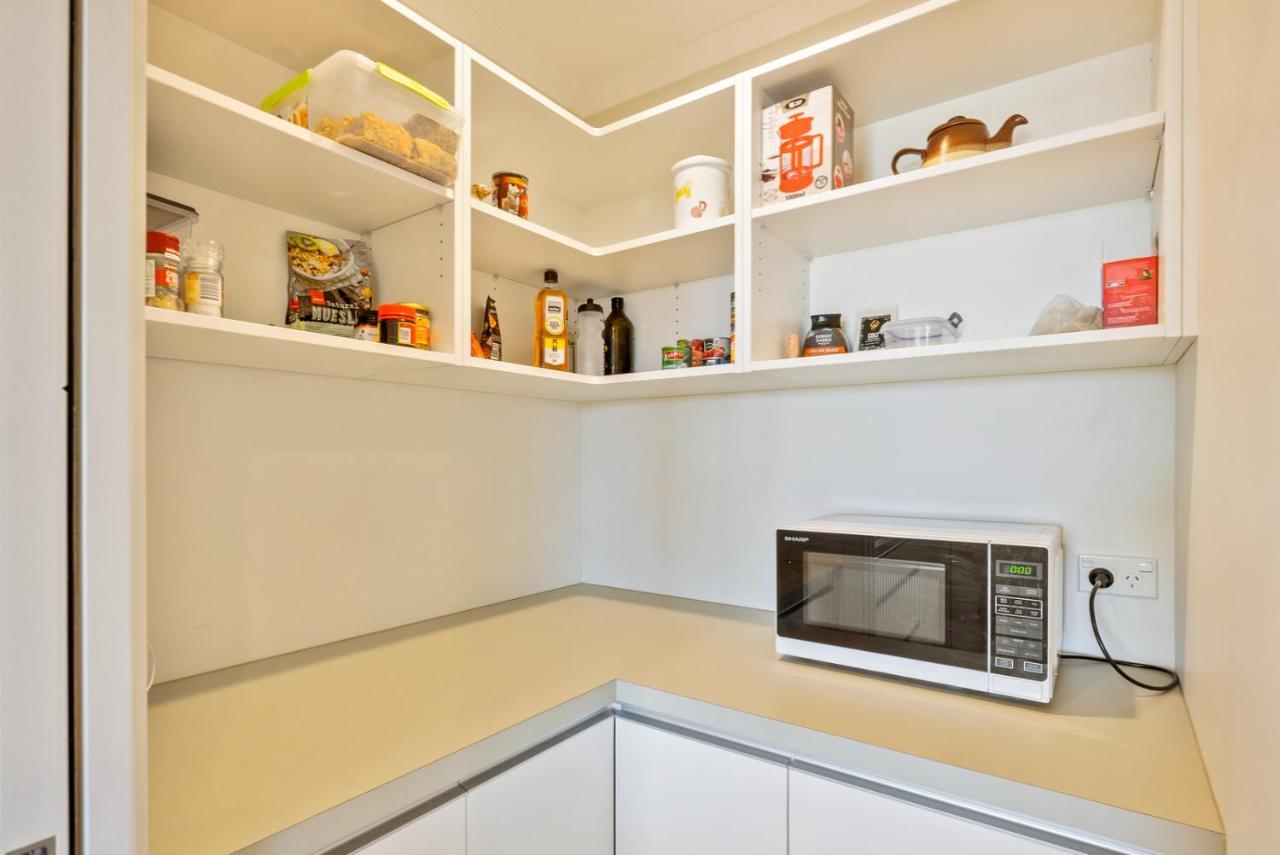 Matenga Townhouse - Waikanae Holiday Home Extérieur photo