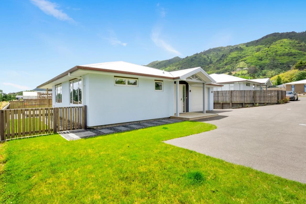 Matenga Townhouse - Waikanae Holiday Home Extérieur photo
