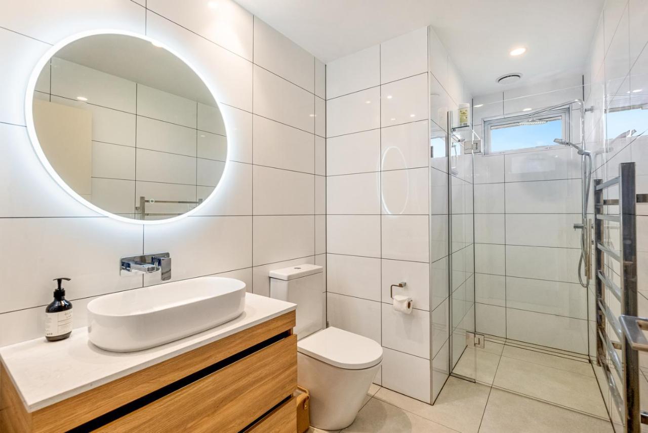 Matenga Townhouse - Waikanae Holiday Home Extérieur photo